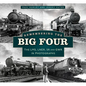 Remembering the Big Four: The Gwr, Lms, Lner and Southern Railways in Photographs - Paperback