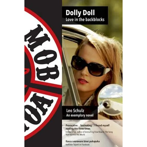 Dolly Doll - Paperback