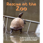 Rescue at the Zoo - Paperback
