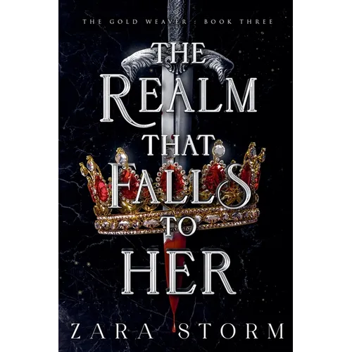 The Realm That Falls to Her - Paperback