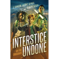 Interstice Undone - Paperback