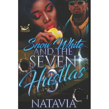 Snow White and the Seven Hustlas 3 - Paperback