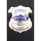 Street Cop - Paperback