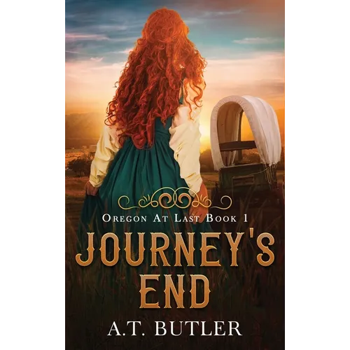 Journey's End - Hardcover