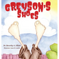Greyson's Shoes - Hardcover