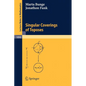Singular Coverings of Toposes - Paperback