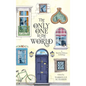 The Only One in the World: A Sherlock Holmes Anthology - Hardcover