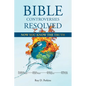 Bible Controversies Resolved: Now You Know the Truth - Paperback