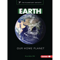 Earth: Our Home Planet - Paperback