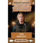 The Servant - Paperback