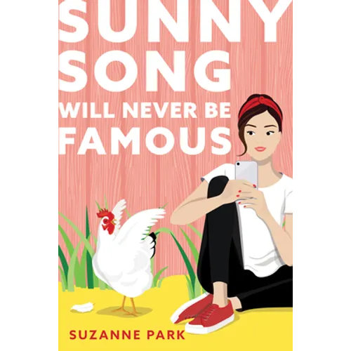 Sunny Song Will Never Be Famous - Paperback