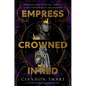 Empress Crowned in Red - Hardcover