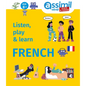 Listen, Play and Learn French - Paperback