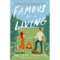Famous for a Living - Paperback