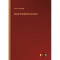 Annual of Scientific Discovery - Paperback