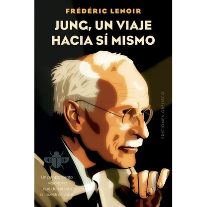 Jung, Un Viaje Hacia Si Mismo - Paperback