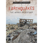 Earthquakes: The Worst in History - Library Binding