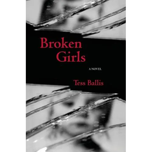Broken Girls - Paperback