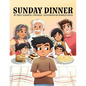 Sunday Dinner - Paperback