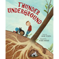 Thunder Underground - Paperback