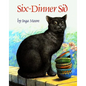 Six-Dinner Sid - Hardcover