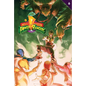 Mighty Morphin Power Rangers #6 - Library Binding