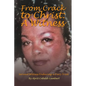 From Crack to Christ: A Witness - Paperback