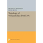 Topology of 4-Manifolds - Paperback