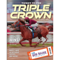 Ticket to the Triple Crown - Library Binding