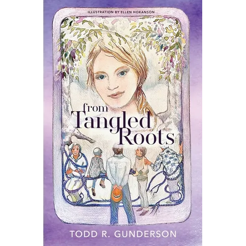 From Tangled Roots - Paperback