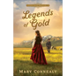 Legends of Gold - Paperback
