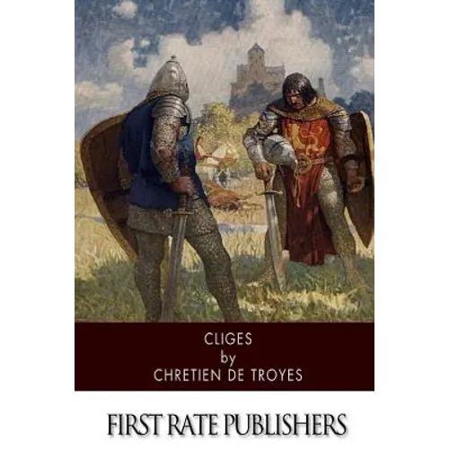 Cliges - Paperback