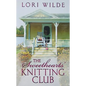 The Sweethearts' Knitting Club - Paperback