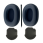 CS Replacement Ear Pad Cushions for Sony WH-1000XM5 WH1000XM5 XM5 Headphones