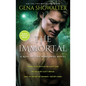 The Immortal: A Fantasy Romance Novel - Paperback