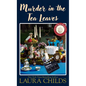 Murder in the Tea Leaves - Library Binding