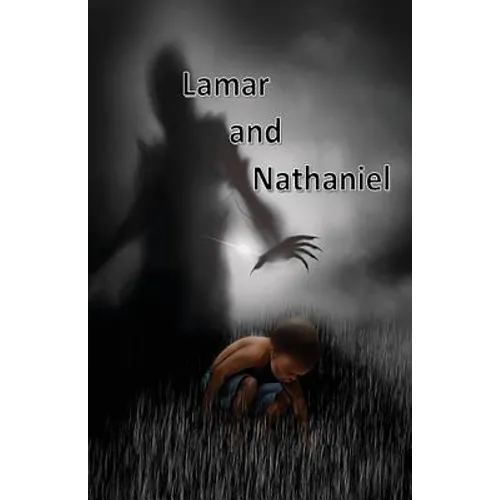 Lamar and Nathaniel - Paperback