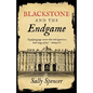 Blackstone and the Endgame - Paperback