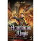 Academic Magic - Paperback