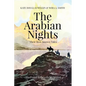 The Arabian Nights, Their Best-known Tales: Illustrated - Paperback