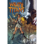 Wrath of the Titans: 10th Anniversary Edition - Hardcover