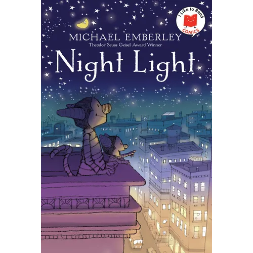 Night Light - Hardcover