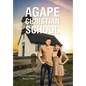 Agape Christian School - Hardcover