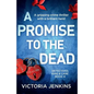 A Promise to the Dead: A gripping crime thriller with a brilliant twist - Paperback