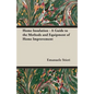 Home Insulation - A Guide to the Methods and Equipment of Home Improvement - Paperback