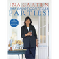 Barefoot Contessa Parties!: Ideas and Recipes for Easy Parties That Are Really Fun - Hardcover