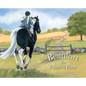 Beaufort the Painted Pony - Hardcover