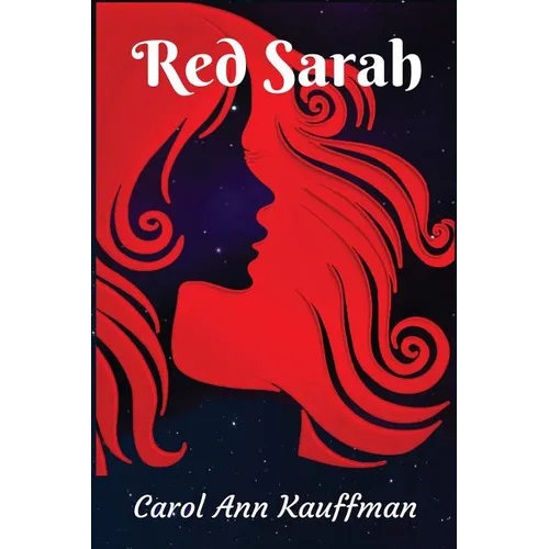 Red Sarah - Paperback