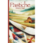 Pastiche: a memoir in poetry and prose - Paperback