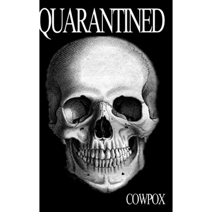 Quarantined - Hardcover